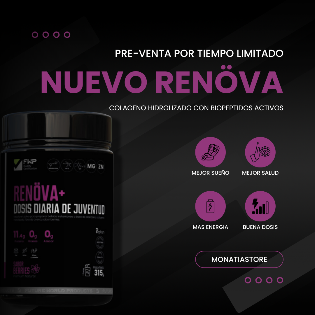 NUEVO RENÖVA PREMIUM